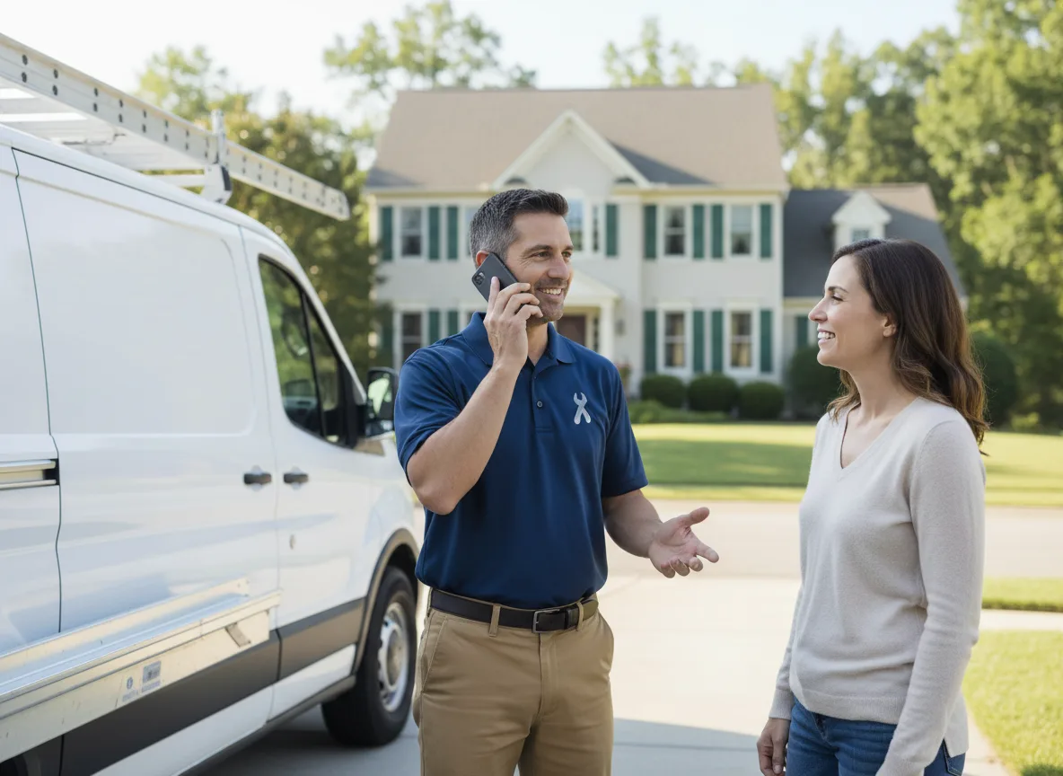 Home Gutter Service Vandergrift, PA FAQs